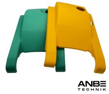 Coperchio adatto per pestello