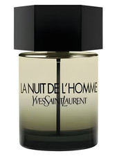 PROFUMO YSL LA NUIT DE L HOMME