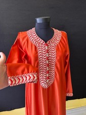 Abito donna marocchino