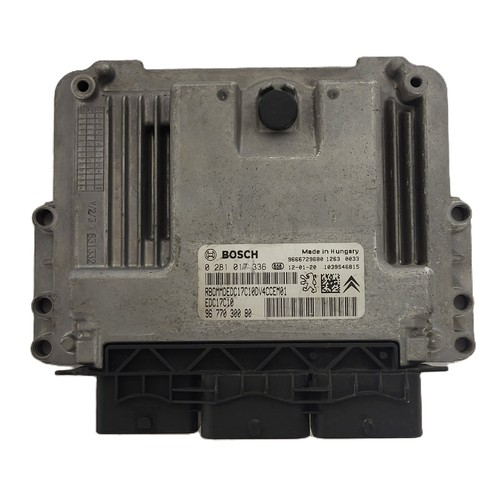 Peugeot citroen ecu - ecu, /