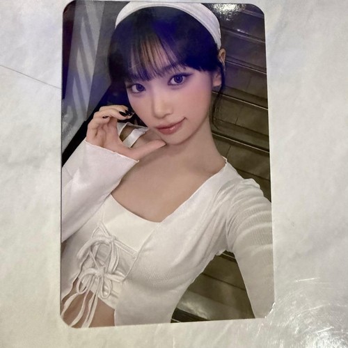 Chaewon serafim pureflow - chaewon, le