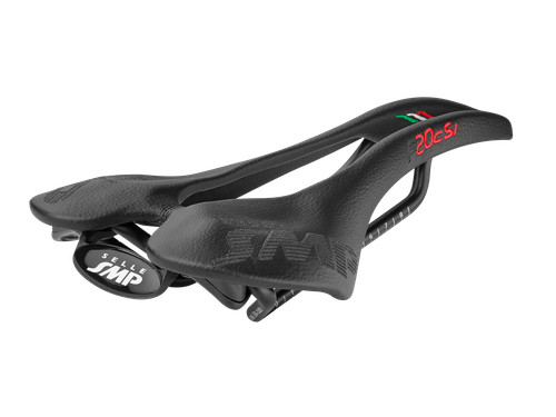 Sella smp 4bike f20csi nera - smp,