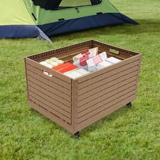 Contenitori Grana Legno