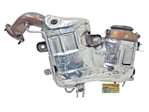 52078962 dpf fap catalizzatore - 52078962,