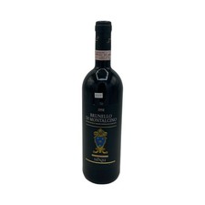 Vintage Bottle - Sensi Brunello di Montalcino DOCG 1998 0,75 lt. - COD. 3722