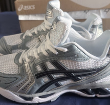 ASICS Gel Kayano Men's White