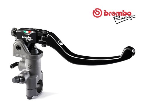 Pompa freno radiale brembo - pompa,