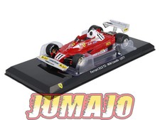 Vqff29 voiture altaya - vqff29, 1/24