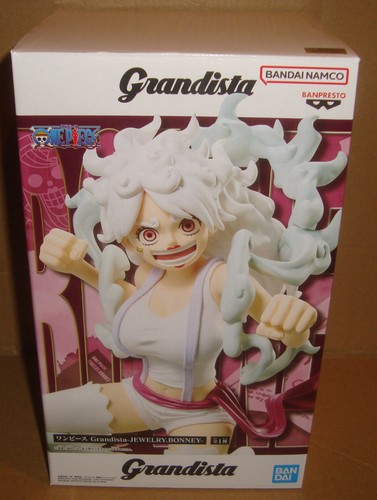One piece grandista - piece,