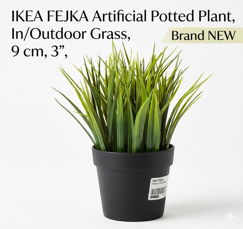 Ikea fejka pianta artificiale - pianta,