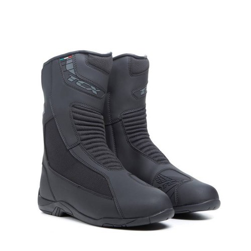 Stivali moto explorer - stivali,