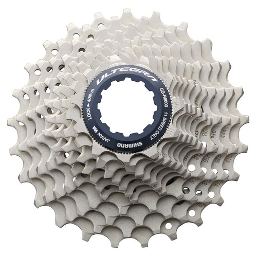 Cassetta shimano 11v ultegra - cassetta,