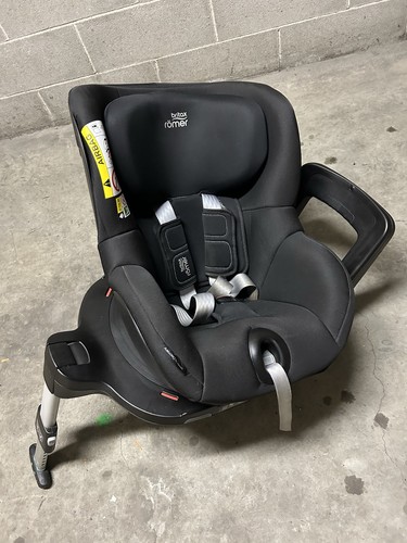 Seggiolino auto britax - seggiolino, römer