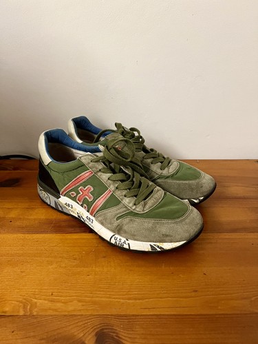 Premiata scarpe uomo 42 - scarpe,