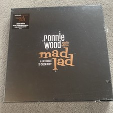 Mad Lad Limited Ed Boxset CD