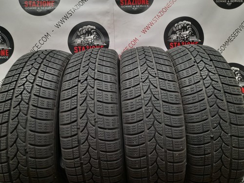 Gomme invernali usate - gomme,