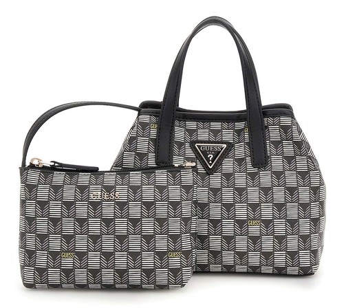 Borsa mano guess wave - borsa,