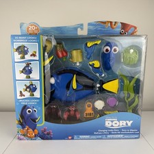 Disney Finding Dory Changing