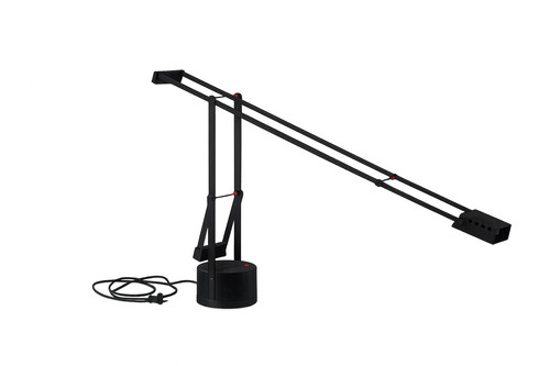 Artemide tizio desk lamp - desk,