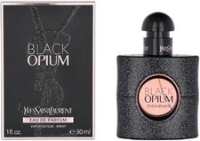 Yves Saint Laurent Black Opium