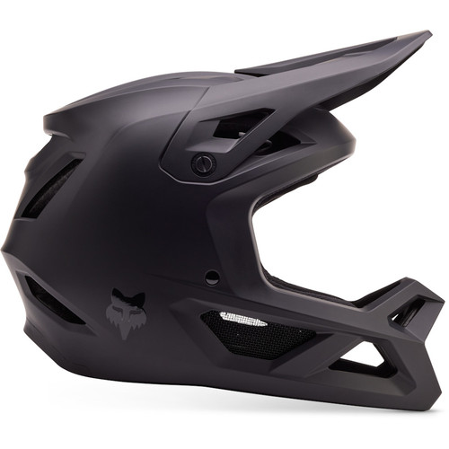 Fox rampage casco nero - fox,