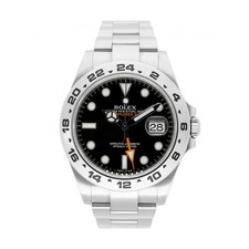 ROLEX EXPLORER II 42 REF