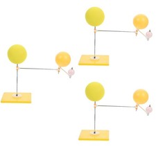  3 set Earth-Moon-Sun Sports