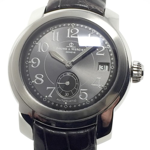 Baume mercier come - baume, nuovo