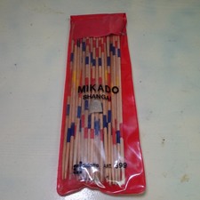 Gioco Shangai Mikado 41 pz