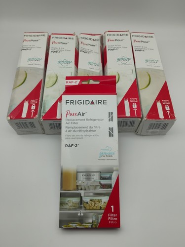 Confezione filtri acqua e - confezione,