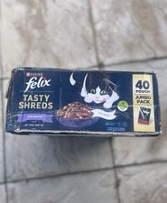 Felix Tasty Shreds Selezione