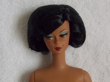 Barbie nuda Silkstone Lingerie
