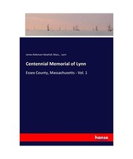 Centennial Memorial of Lynn