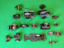 LOTTO MOTORI MOLLA FRIZIONE