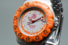 *Quasi MINT* TAG Heuer Formula