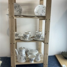 Servizio set caffè Rosenthal