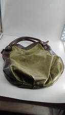Borsa zainetto vintage Mazzini