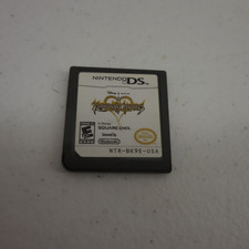 Kingdom Hearts Re: coded