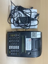 registratore di cassa