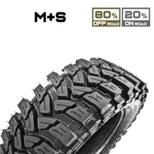 235/60 R16 CLIMBER Pneumatici 102Q 4x4 Off Road Fuori Strada Gomme MT SUV M+S