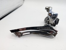 Deragliatore Shimano Ultegra