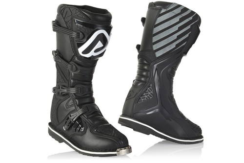Acerbis stivali moto - acerbis,