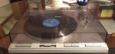 GIRADISCHI PIONEER PL-Y7A  Perfetto  Yamaha Denon Jbl  Sony Teac Jvc Scott Onkyo