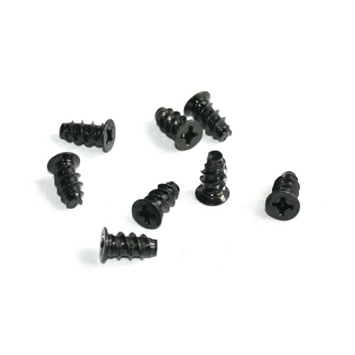 Case viti ventola nero - ventola,