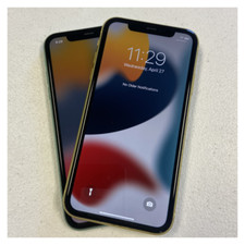 Apple iphone 128 64 - 11,