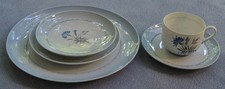Bing & Grondahl B&G Cornflower