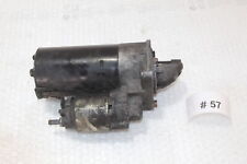 MOTORINO AVVIAMENTO PER LANCIA THESIS 2.4 JTD