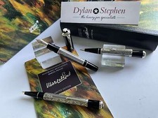 Montblanc writers limited