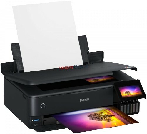 Stampante epson ecotank - a3,