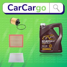 Service Kit Jeep Compass 2.0